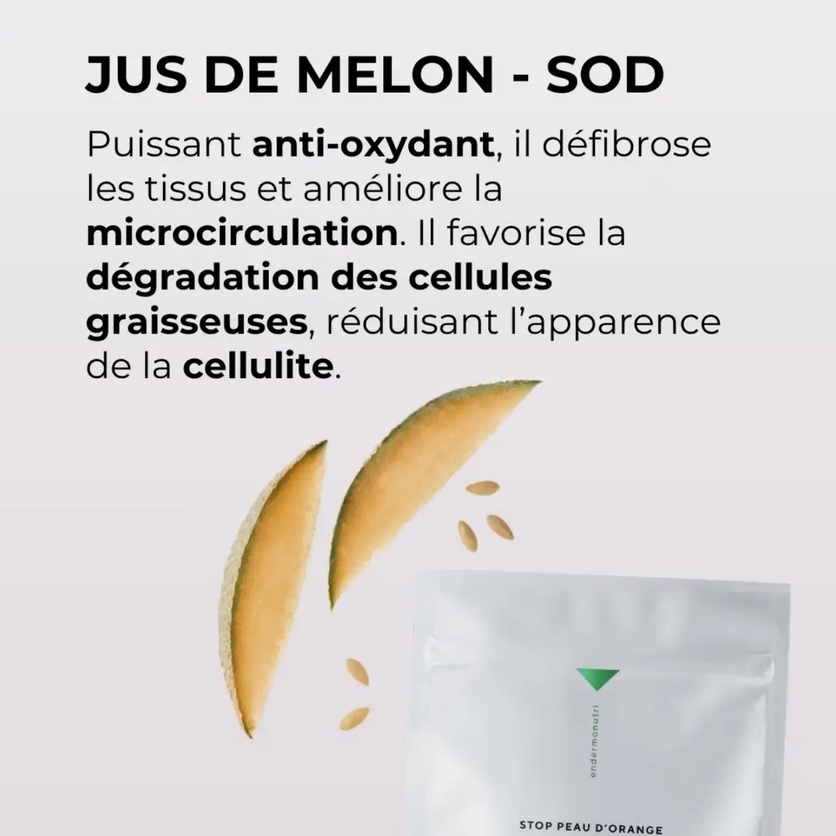 Stop Peau d’Orange - Doypack 182g
