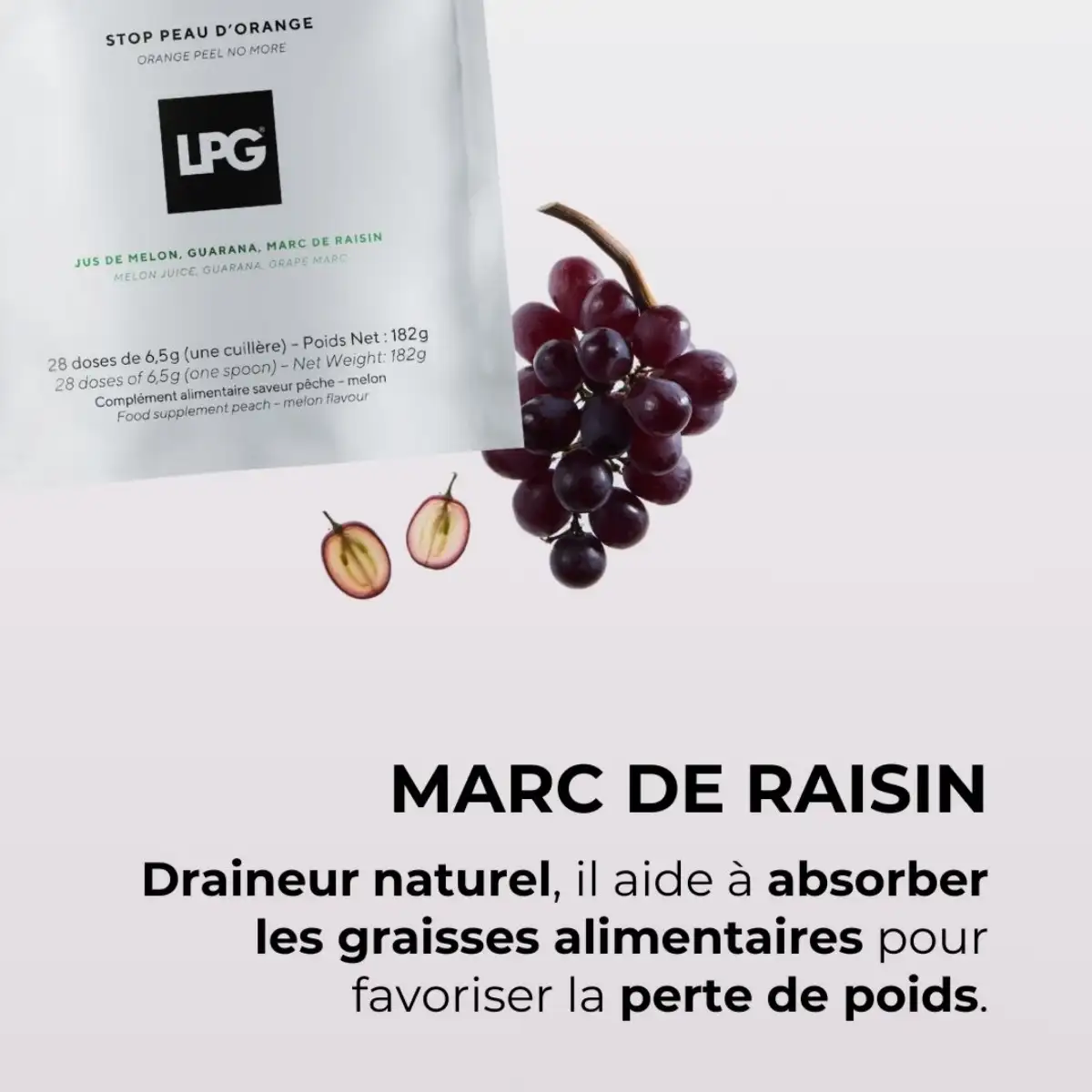 Stop Peau d’Orange - Doypack 182g