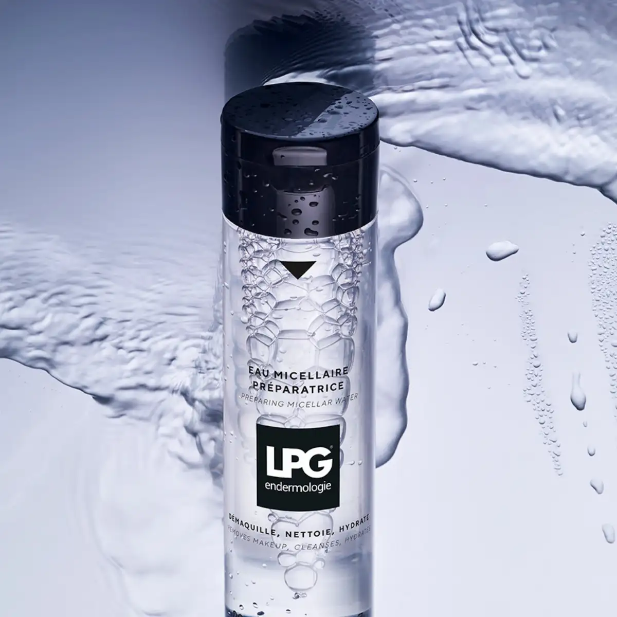 Eau Micellaire 200ml