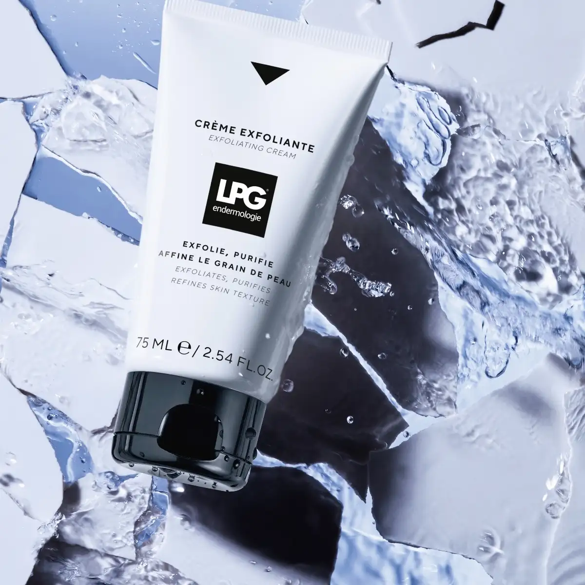 Créme Exfoliante 75ml
