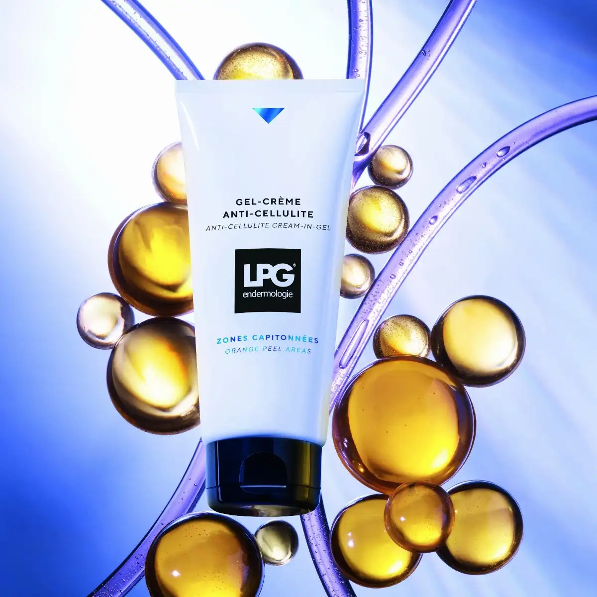 Gel Créme Anti-Cellulite 200ml