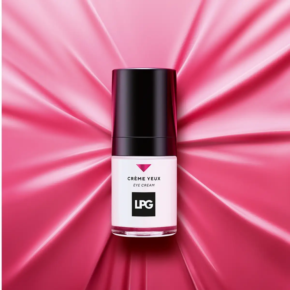 Crème Yeux 15ml