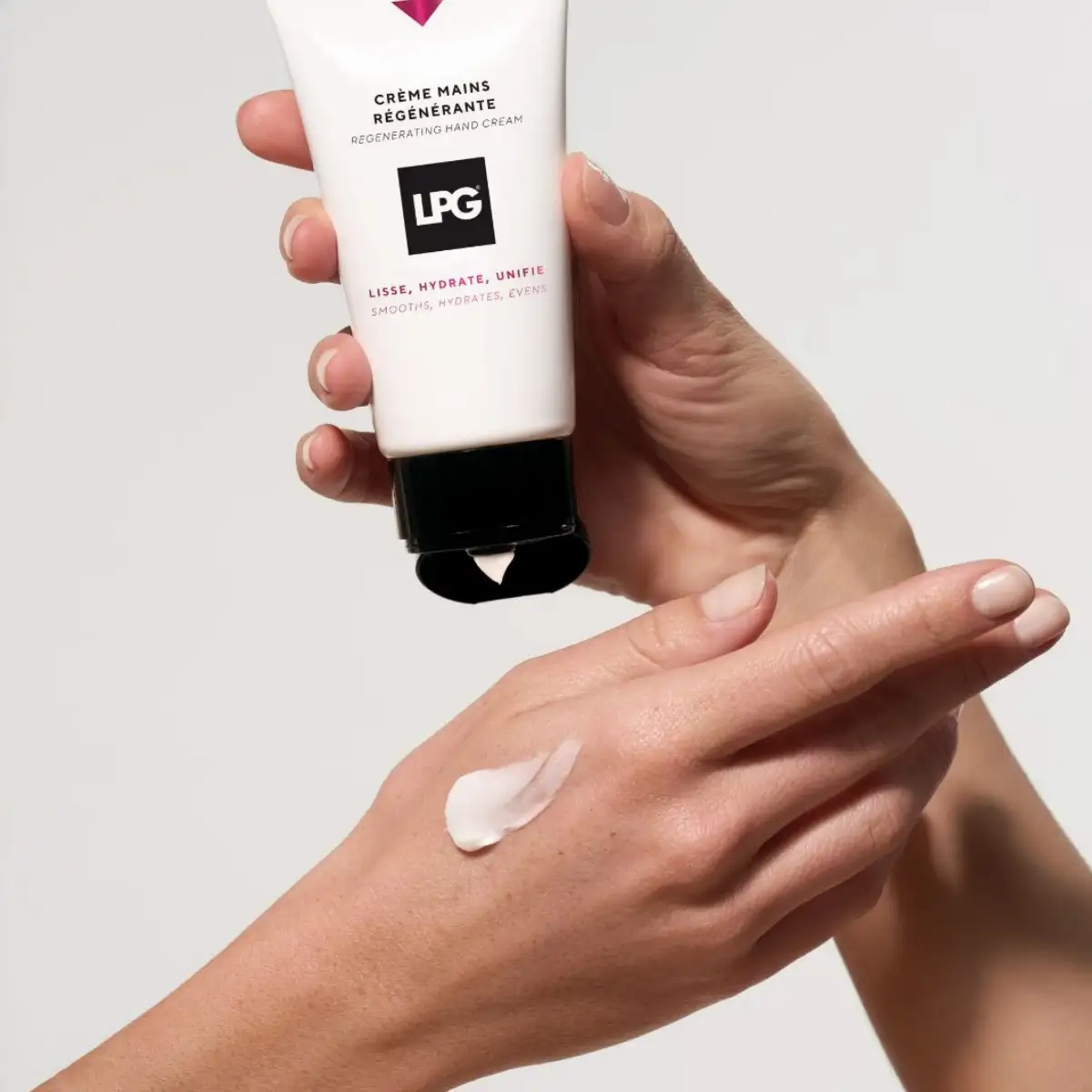 Crème Mains Régénérante 75ml