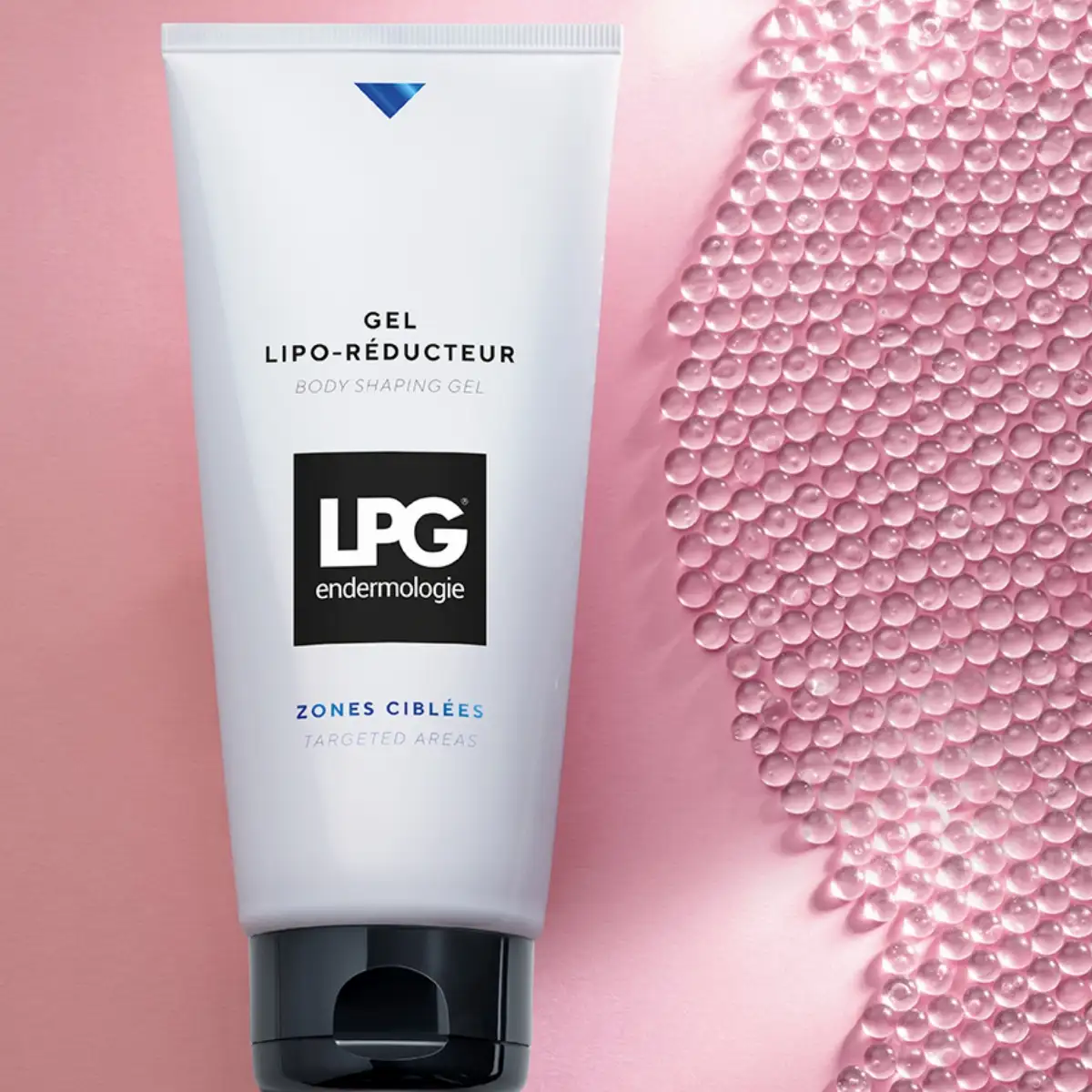 Gel Lipo-Réducteur 200ml