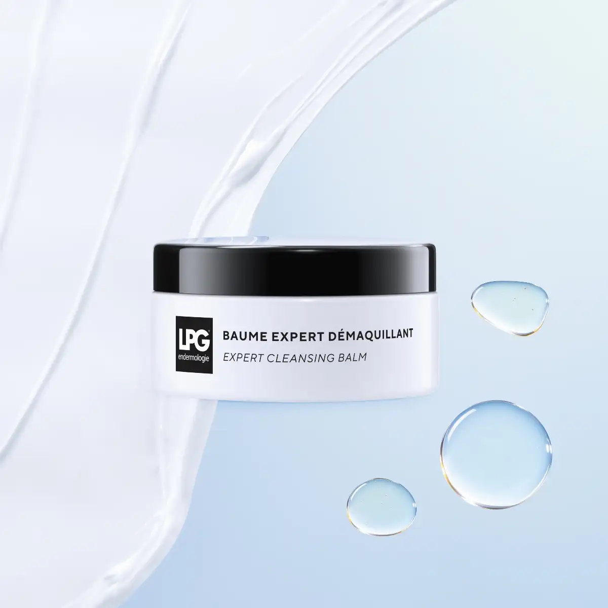 Baume Expert Démaquillant 100ml